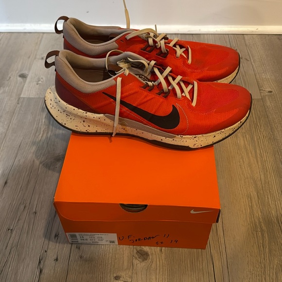 Nike ACG Other - MENS NIKE ACG JUNIPER TRAINER SHOE